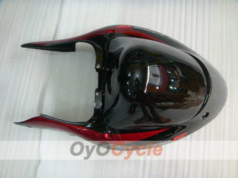 Carenatura posteriore + coprisella per Suzuki 97-07 GSXR1300 #OYO87910838 Immagine secondaria del prodotto