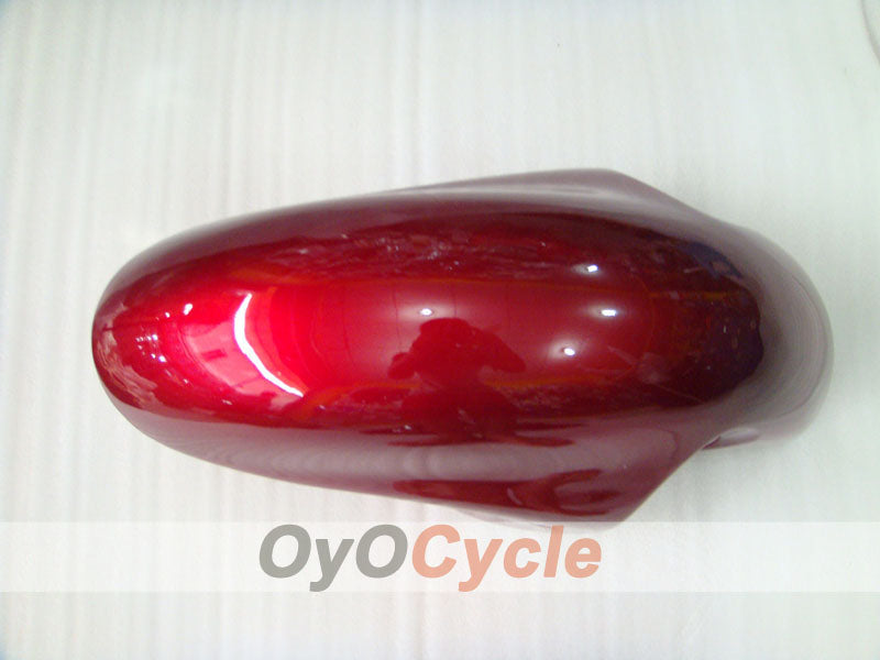 Parafango Anteriore Carena Per Suzuki 97-07 GSXR1300 #OYO87910835 Immagine secondaria del prodotto