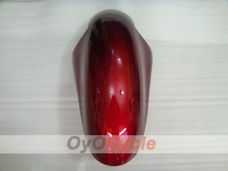 Parafango Anteriore Carena Per Suzuki 97-07 GSXR1300 #OYO87910835 Immagine principale del prodotto