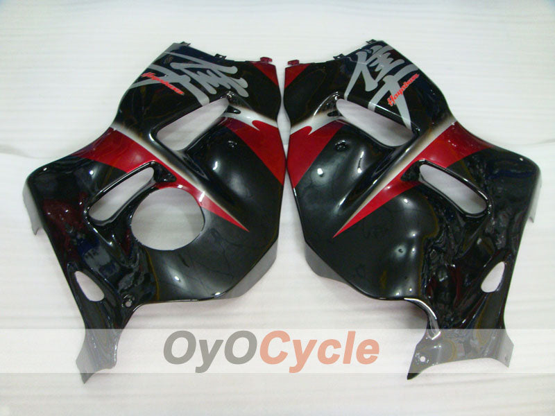 Carenatura lato destro e sinistro per Suzuki 97-07 GSXR1300 #OYO87910839 Immagine principale del prodotto