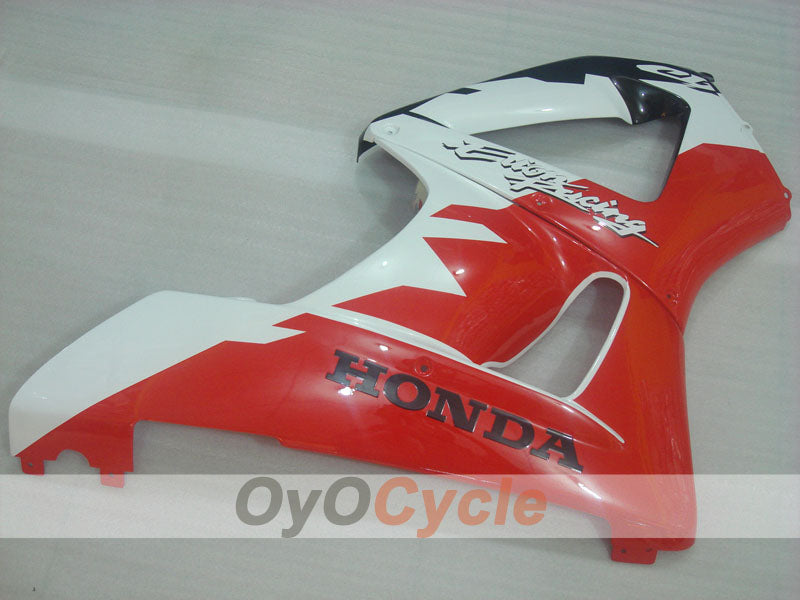 Carene laterali destra e sinistra per Honda 00-01 CBR929RR #OYO87907629 Immagine principale del prodotto