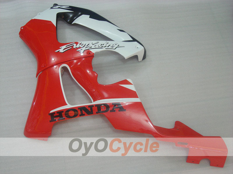 Carene laterali destra e sinistra per Honda 00-01 CBR929RR #OYO87907629 Immagine secondaria del prodotto