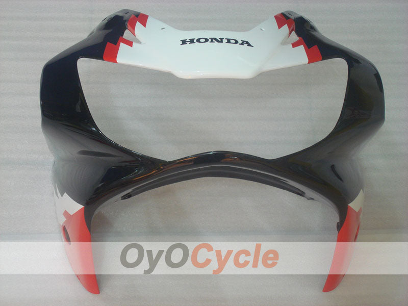 Carena Anteriore Superiore Per Honda 00-01 CBR929RR #OYO87907628 Immagine principale del prodotto