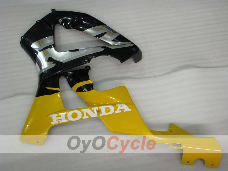 Carenatura laterale sinistra e destra per Honda 00-01 CBR929RR #OYO87907633 Immagine secondaria del prodotto