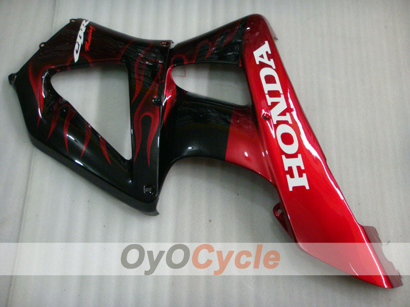 Carenatura Lato Destro & Sinistro Per Honda 00-01 CBR929RR #OYO87907637 Immagine principale del prodotto
