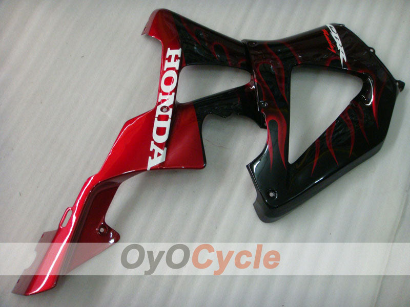 Carenatura Lato Destro & Sinistro Per Honda 00-01 CBR929RR #OYO87907637 Immagine secondaria del prodotto