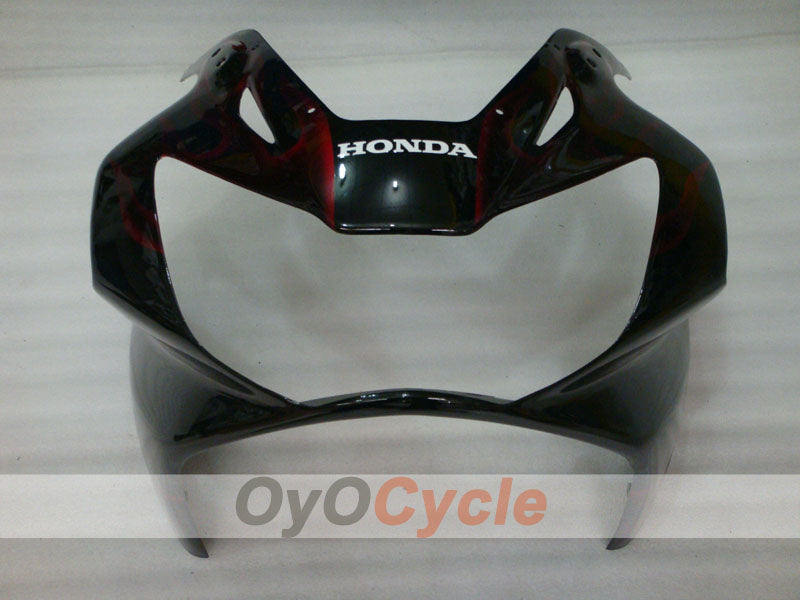 Cupolino Anteriore Per Honda 00-01 CBR929RR #OYO87907636 Immagine principale del prodotto