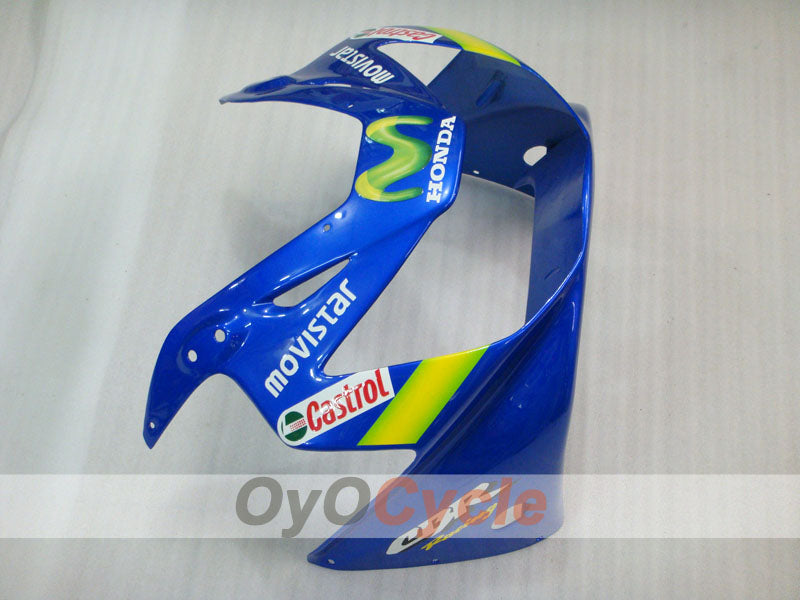 Carena Superiore Anteriore Per Honda 00-01 CBR929RR #OYO87907640 Immagine secondaria del prodotto