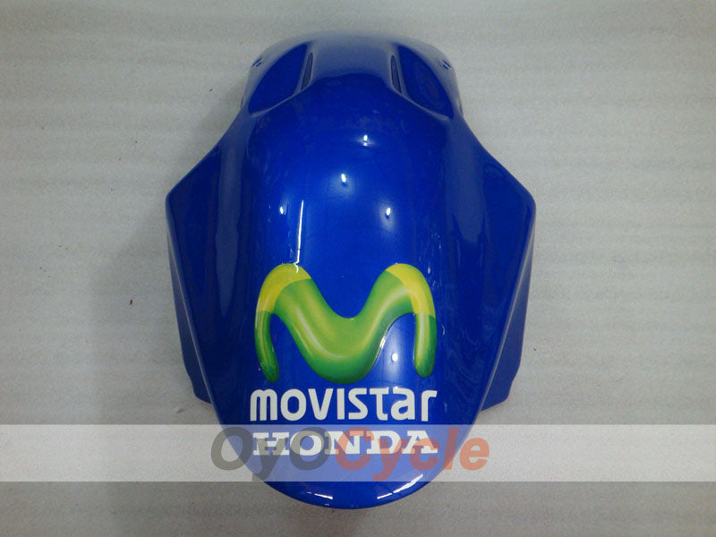 Carenatura parafango anteriore per Honda 00-01 CBR929RR #OYO87907642 Immagine secondaria del prodotto