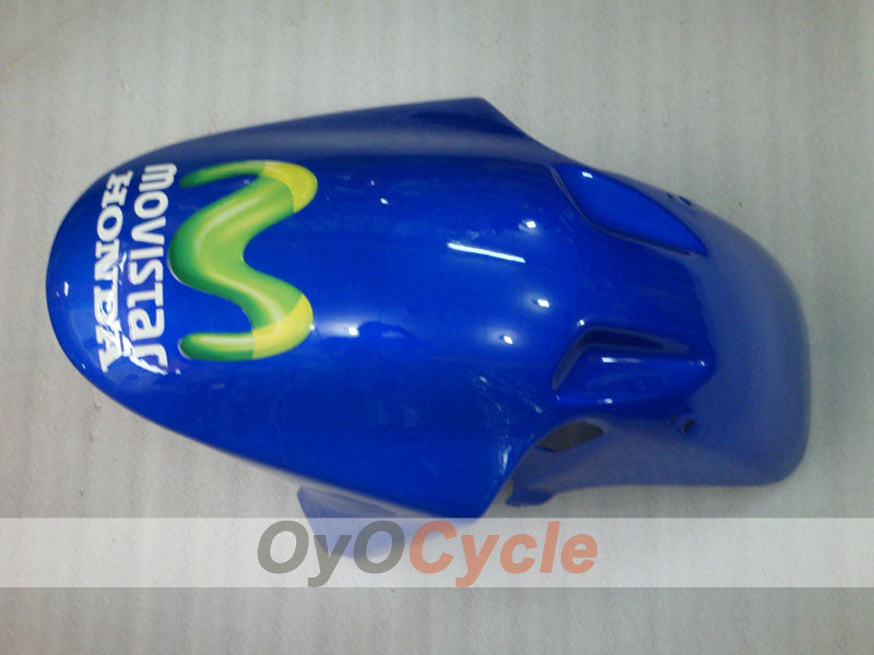 Carenatura parafango anteriore per Honda 00-01 CBR929RR #OYO87907642 Immagine principale del prodotto