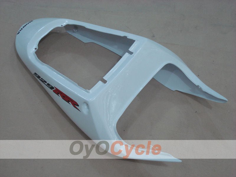 Coda Posteriore Carenatura Per Honda 00-01 CBR929RR #OYO87907647 Immagine secondaria del prodotto