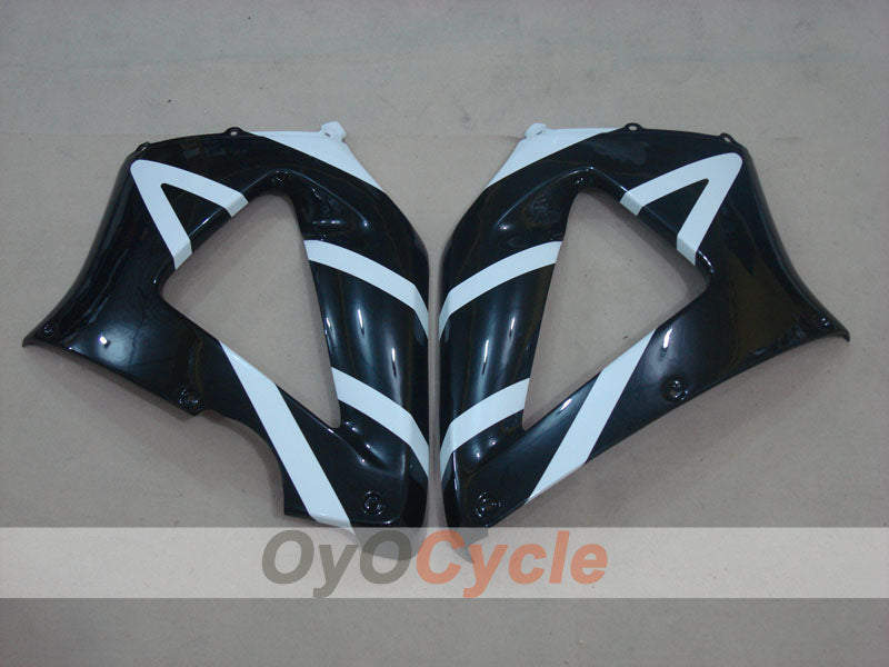 Carenatura laterale sinistra e destra per Honda 00-01 CBR929RR #OYO87907645 Immagine principale del prodotto