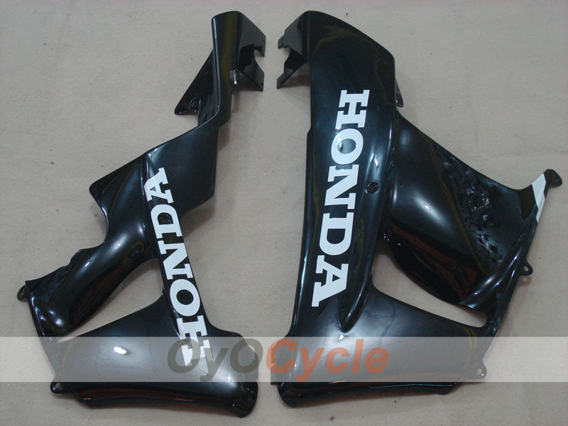 Carenatura laterale sinistra e destra per Honda 00-01 CBR929RR #OYO87907645 Immagine secondaria del prodotto