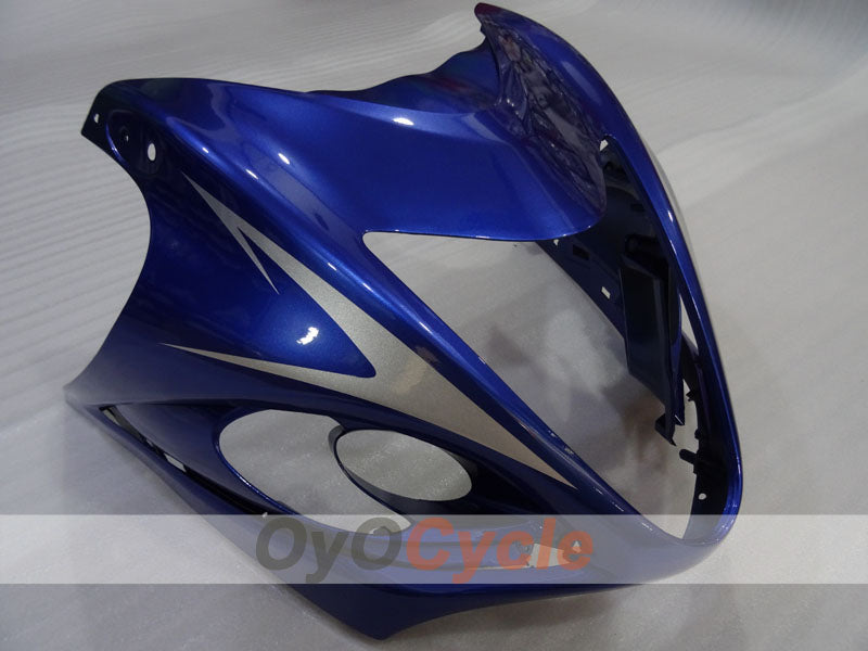 Cupolino anteriore per Suzuki 08-15 GSXR1300 #OYO87910724 Immagine secondaria del prodotto