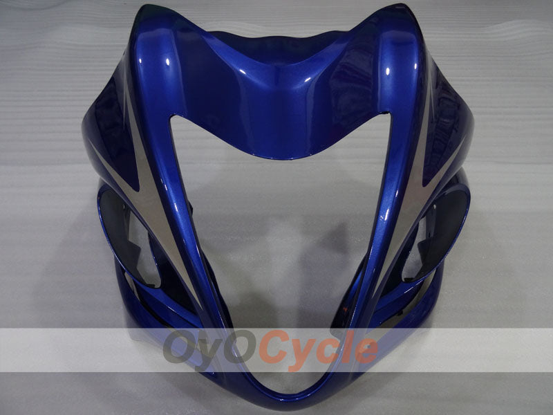 Cupolino anteriore per Suzuki 08-15 GSXR1300 #OYO87910724 Immagine principale del prodotto