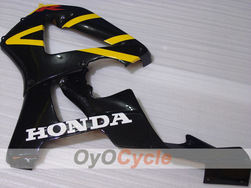 Carena lato sinistro e destro per Honda 00-01 CBR929RR #OYO87907649 Immagine secondaria del prodotto