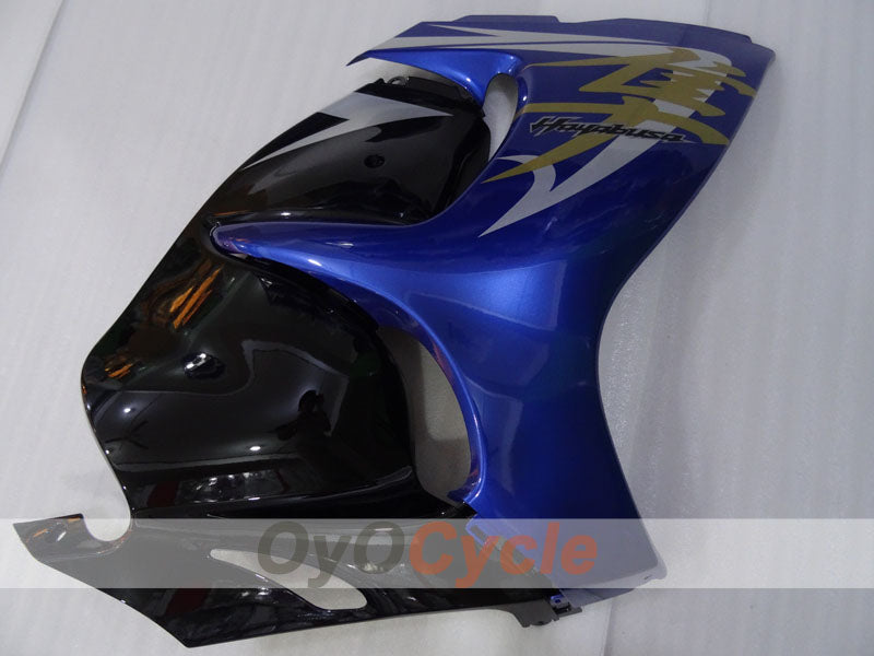 Carenatura lato sinistro e destro per Suzuki 08-15 GSXR1300 #OYO87910725 Immagine secondaria del prodotto