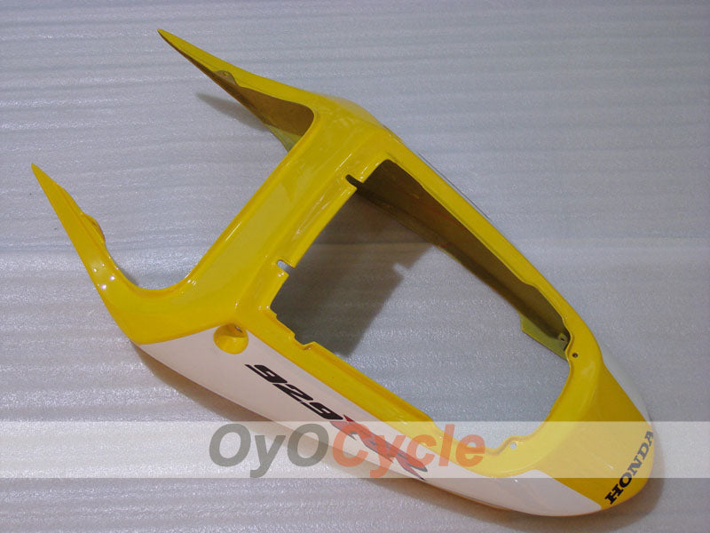 Carena Coda Posteriore Per Honda 00-01 CBR929RR #OYO87907650 Immagine principale del prodotto