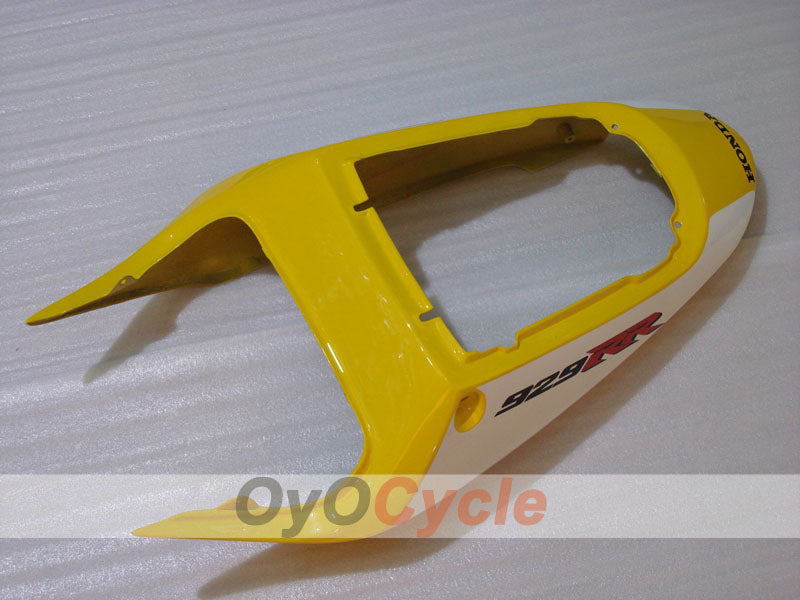 Carena Coda Posteriore Per Honda 00-01 CBR929RR #OYO87907650 Immagine secondaria del prodotto