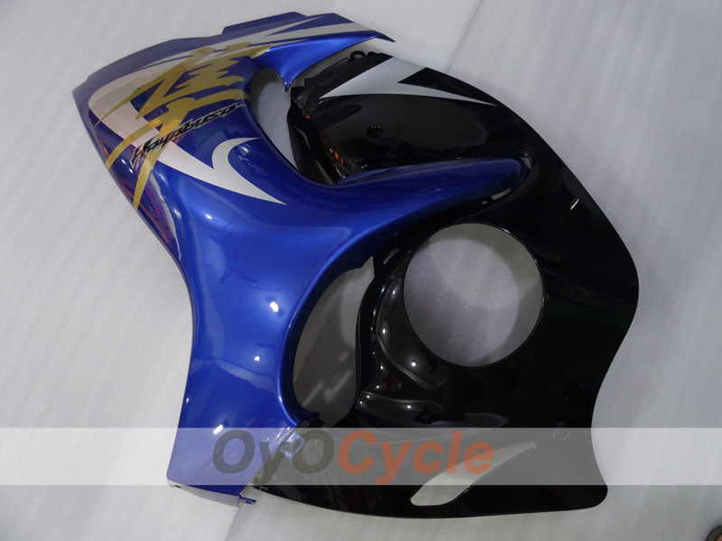 Carenatura lato sinistro e destro per Suzuki 08-15 GSXR1300 #OYO87910725 Immagine principale del prodotto