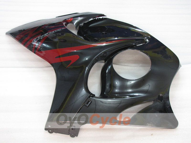 Carenatura laterale sinistra e destra per Suzuki 08-15 GSXR1300 #OYO87910728 Immagine principale del prodotto