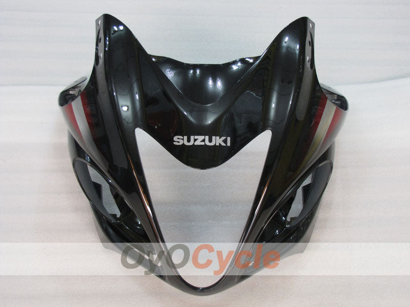Carena Superiore Anteriore Per Suzuki 08-15 GSXR1300 #OYO87910726 Immagine principale del prodotto