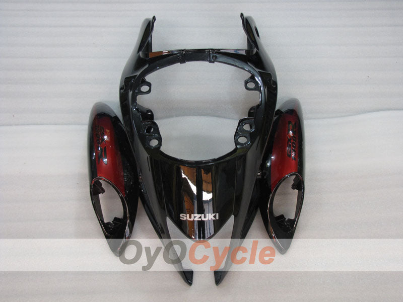 Coda carena posteriore per Suzuki 08-15 GSXR1300 #OYO87910727 Immagine principale del prodotto