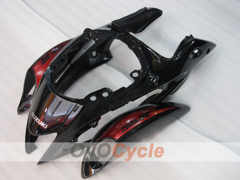 Coda carena posteriore per Suzuki 08-15 GSXR1300 #OYO87910727 Immagine secondaria del prodotto