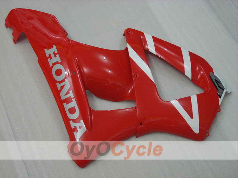 Carenatura lato destro e sinistro per Honda 00-01 CBR929RR #OYO87907652 Immagine principale del prodotto