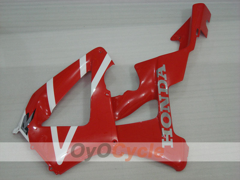 Carenatura lato destro e sinistro per Honda 00-01 CBR929RR #OYO87907652 Immagine secondaria del prodotto