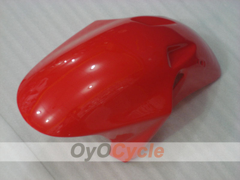Carenatura parafango anteriore per Honda 00-01 CBR929RR #OYO87907653 Immagine principale del prodotto