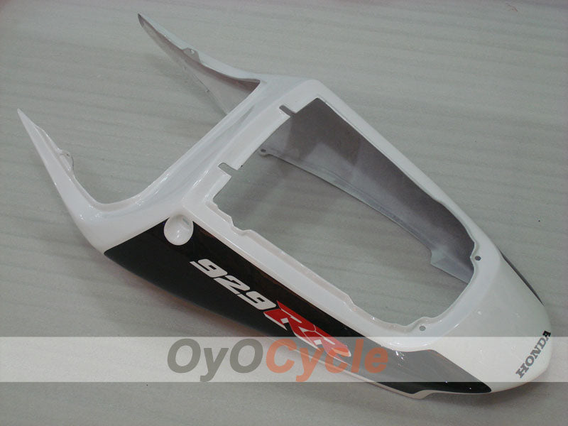 Carenatura posteriore per Honda 00-01 CBR929RR #OYO87907654 Immagine principale del prodotto