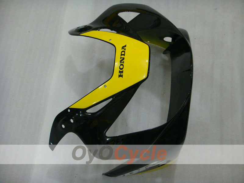 Cupolino anteriore per Honda CBR929RR 00-01 #OYO87907655 Immagine secondaria del prodotto
