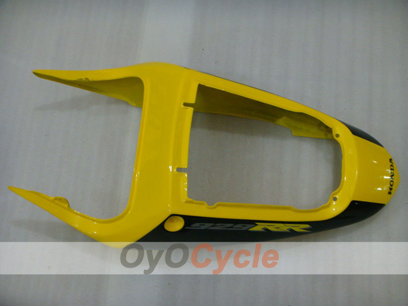 Carena posteriore per Honda 00-01 CBR929RR #OYO87907657 Immagine secondaria del prodotto