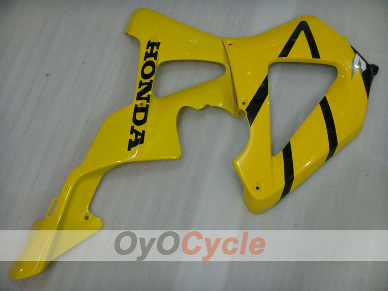 Carenatura lato destro e sinistro per Honda 00-01 CBR929RR #OYO87907656 Immagine secondaria del prodotto