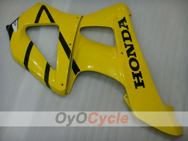 Carenatura lato destro e sinistro per Honda 00-01 CBR929RR #OYO87907656 Immagine principale del prodotto