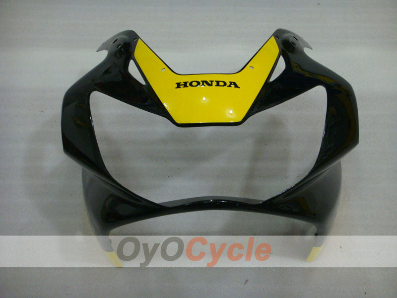 Cupolino anteriore per Honda CBR929RR 00-01 #OYO87907655 Immagine principale del prodotto
