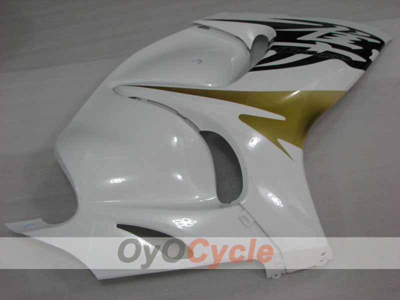 Carenatura Laterale Sinistra e Destra Per Suzuki 08-15 GSXR1300 #OYO87910731 Immagine secondaria del prodotto
