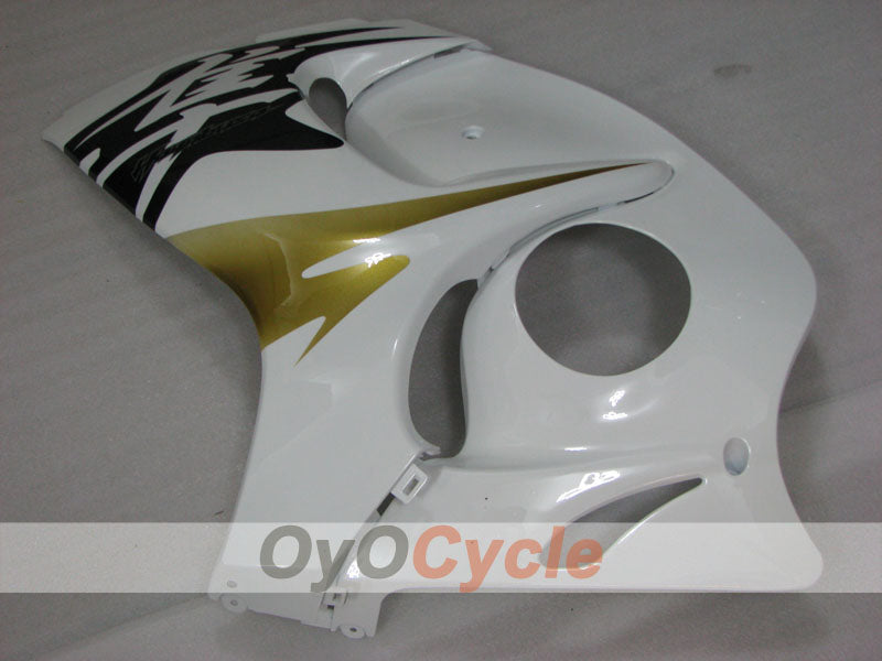 Carenatura Laterale Sinistra e Destra Per Suzuki 08-15 GSXR1300 #OYO87910731 Immagine principale del prodotto