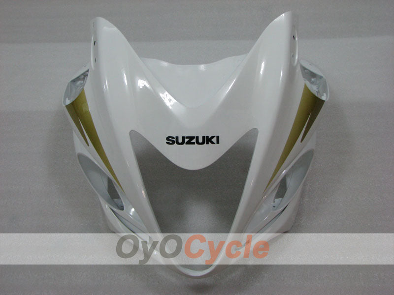 Carena Anteriore Superiore Per Suzuki 08-15 GSXR1300 #OYO87910729 Immagine principale del prodotto