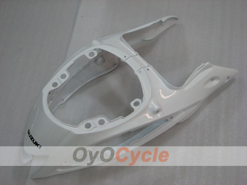 Coda Posteriore Carenatura Per Suzuki 08-15 GSXR1300 #OYO87910730 Immagine principale del prodotto