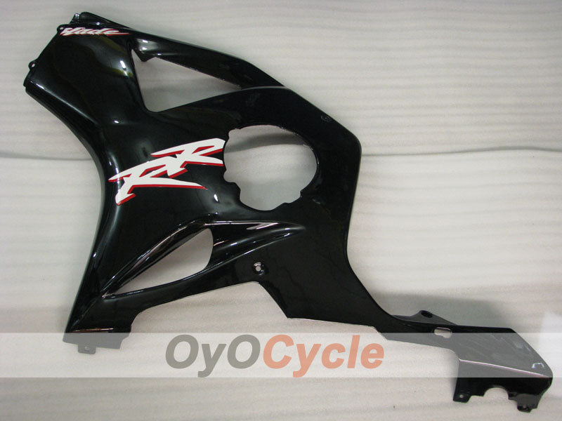 Carena lato sinistro e destro per Honda 02-03 CBR954RR #OYO87907702 Immagine secondaria del prodotto