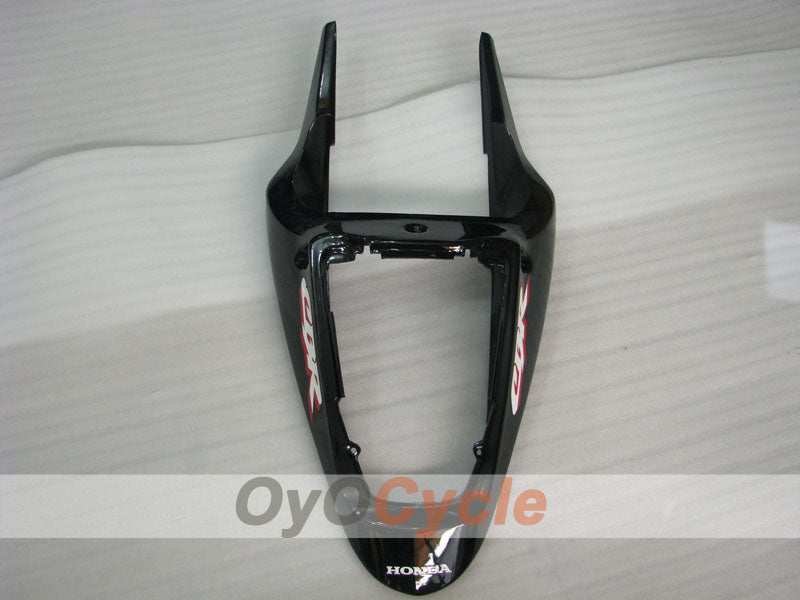 Coda Carena Posteriore Per Honda 02-03 CBR954RR #OYO87907704 Immagine secondaria del prodotto