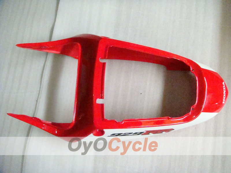 Carenatura posteriore per Honda 00-01 CBR929RR #OYO87907662 Immagine principale del prodotto