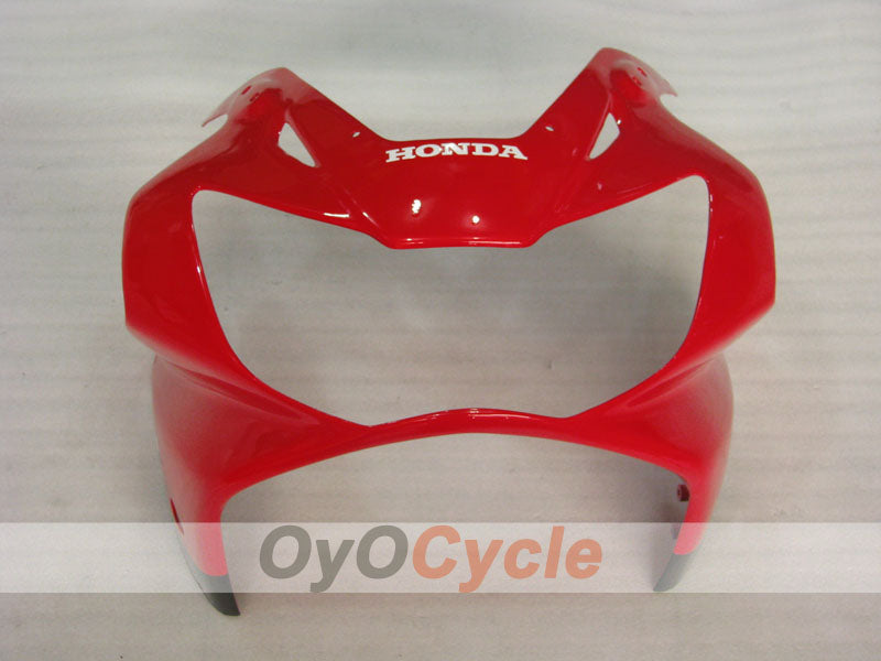 Cupolino anteriore superiore per Honda 00-01 CBR929RR #OYO87907663 Immagine principale del prodotto