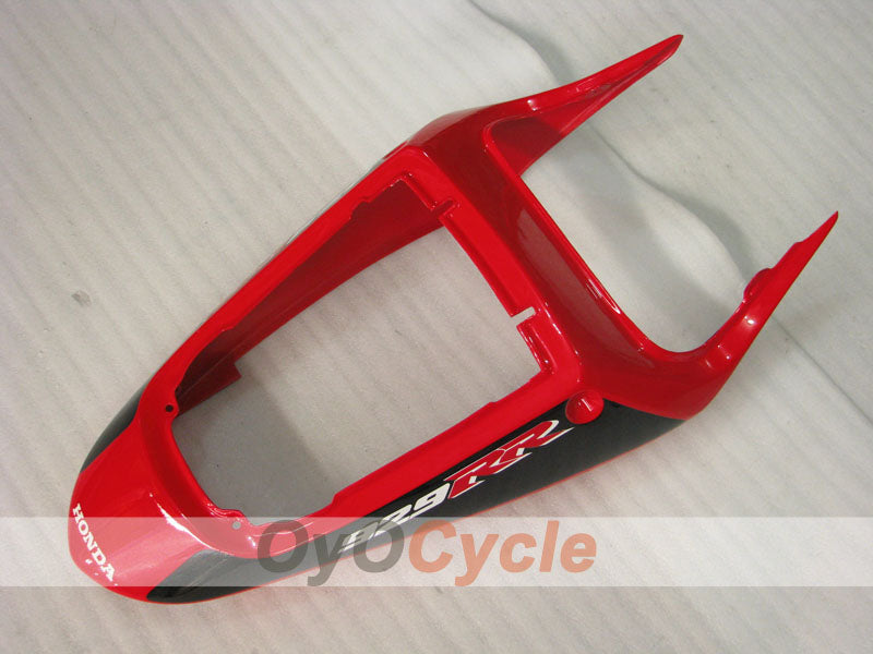 Carenatura posteriore per Honda 00-01 CBR929RR #OYO87907664 Immagine principale del prodotto