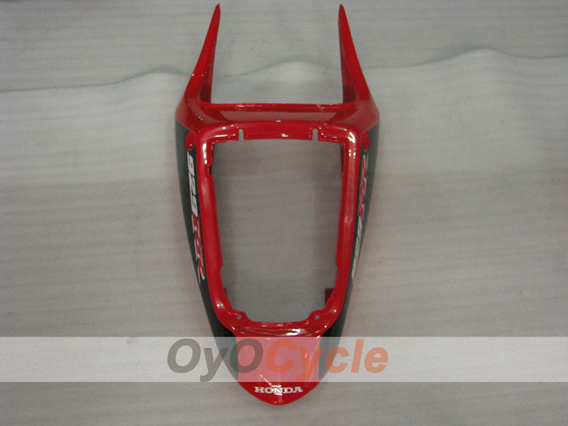 Carenatura posteriore per Honda 00-01 CBR929RR #OYO87907664 Immagine secondaria del prodotto
