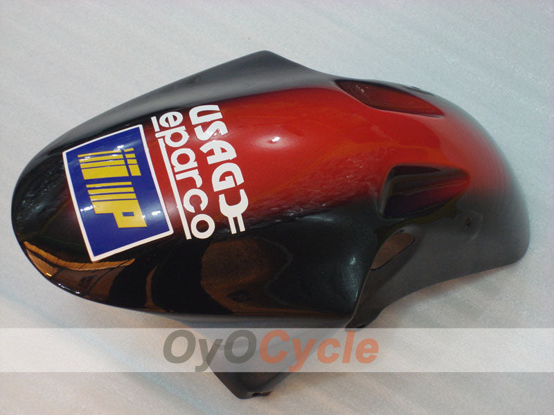 Carenatura parafango anteriore per Honda 00-01 CBR929RR #OYO87907667 Immagine secondaria del prodotto