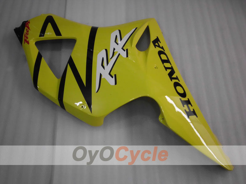 Carenatura lato destro e sinistro per Honda 02-03 CBR954RR #OYO87907706 Immagine secondaria del prodotto