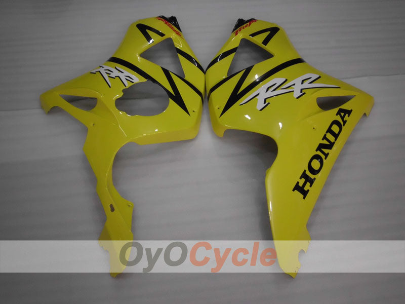 Carenatura lato destro e sinistro per Honda 02-03 CBR954RR #OYO87907706 Immagine principale del prodotto